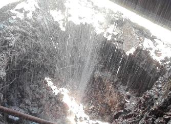 东宁楼顶漏水维修公司分享下一次检漏多少钱