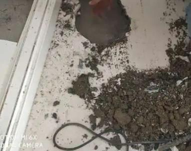 东宁楼顶渗水公司分享下东宁卫生间测漏水方法和方法的详细分解。