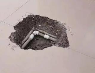  东宁检漏多少钱?