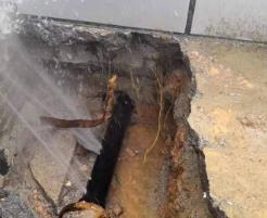 东宁市管道泄漏常用检测方法